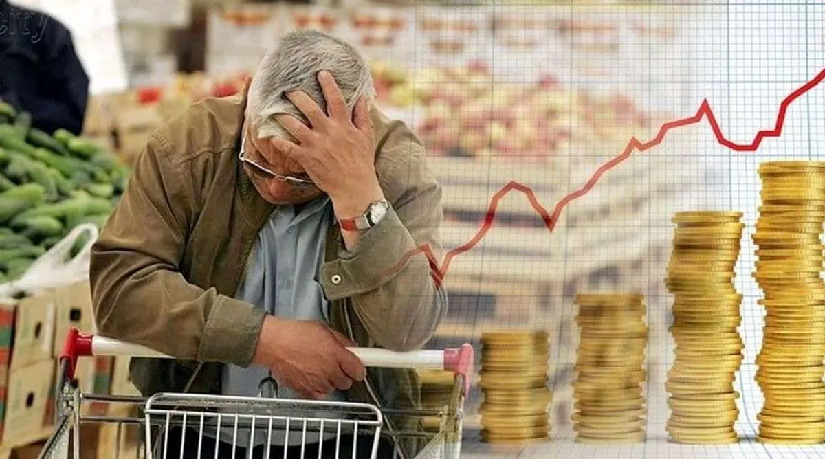 جامعه ‌و دولت دست به گریبان چالش معیشت