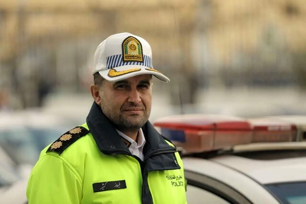 عابر پیاده تهرانی در تصادف با اتوبوس شرکت واحد جان باخت