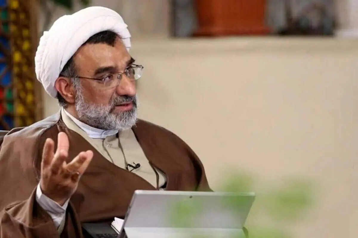 رونمایی خسروپناه از یک مدل عجیب حکمرانی در حوزه حجاب