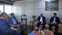 تسریع در اجرای طرح‌های توسعه‌ای مجتمع مس سونگون