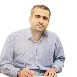 صابر گل عنبری