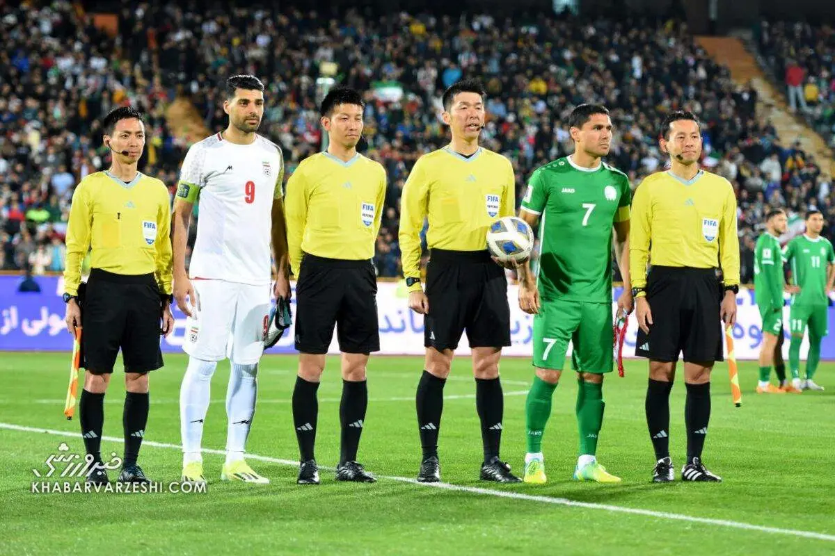 معمای بزرگ در تیم ملی/ چرا طارمی در حضور سردار کاپیتان شد؟