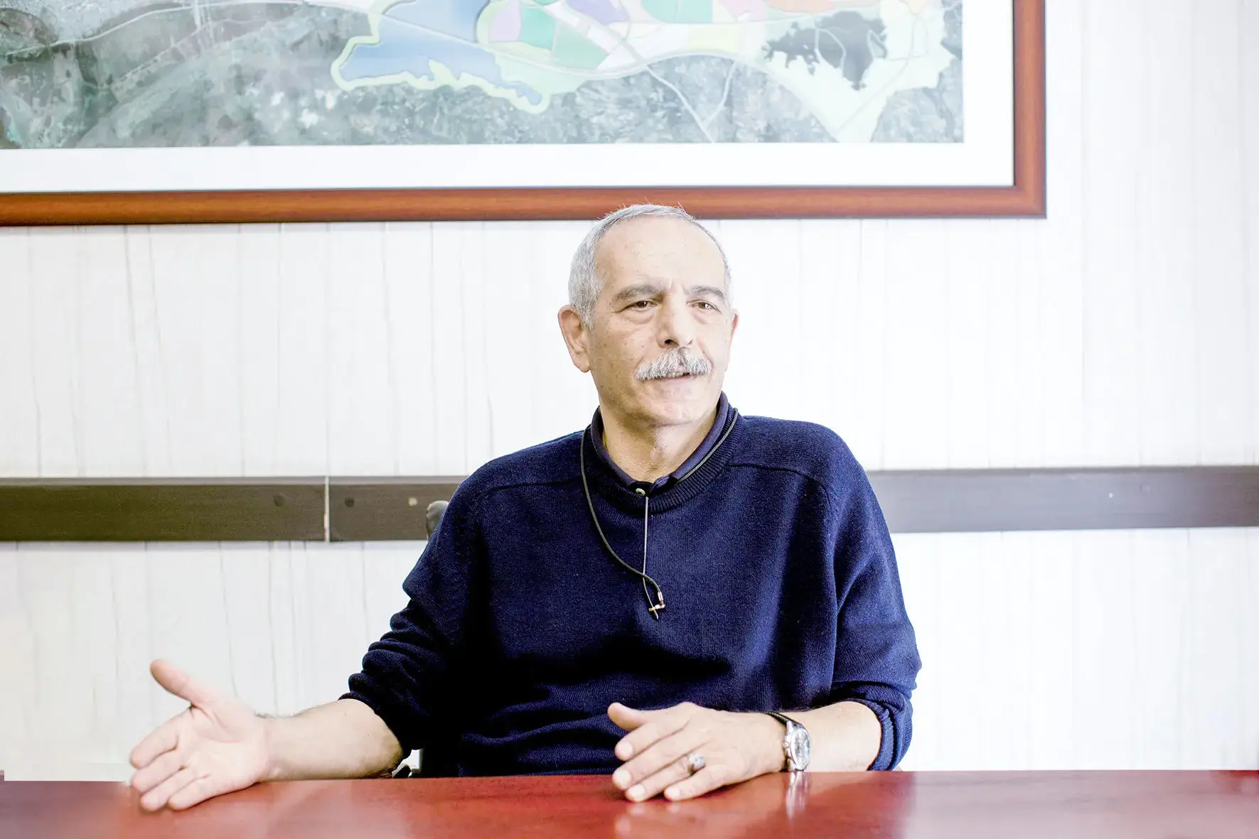 نیاز خروج از وضعیت جنگی