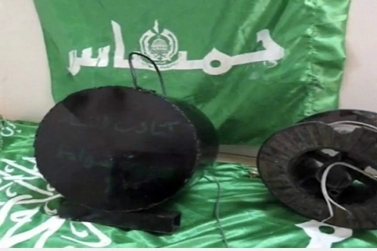 نتایج سفر حماس به نیجریه