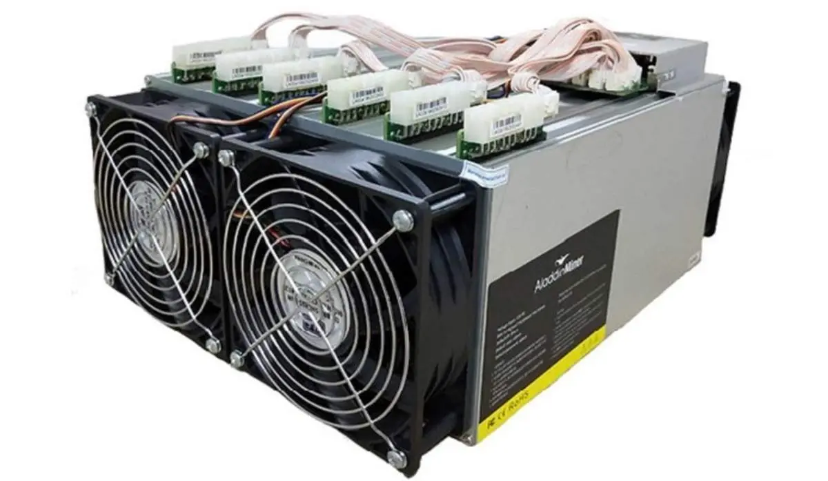 قیمت انواع دستگاه ماینر/ جدول