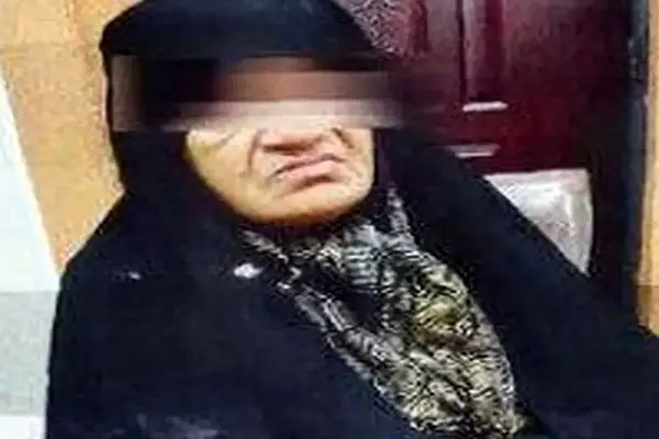کلثوم اکبری در دادگاه قتل‌ها را انکار کرد / جزئیات جدید از قتل‌ها