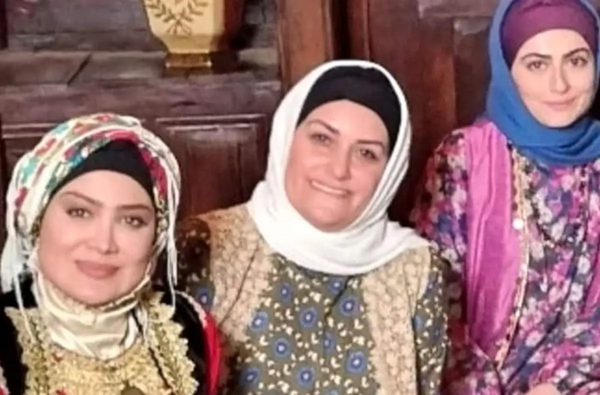حضور ستارگان سوجان در کنسرت/ تصویری بینظیر از پشتصحنه