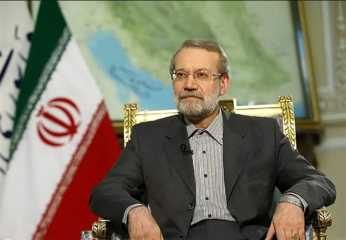 نامه علی لاریجانی به رهبر معظم انقلاب : رئیس سابق مخالف کنکور است؟
