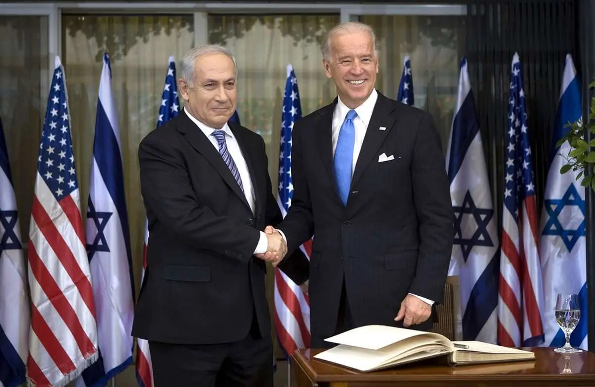 التماس های نتانیاهو به بایدن/ حمله ها هولوکاستی است