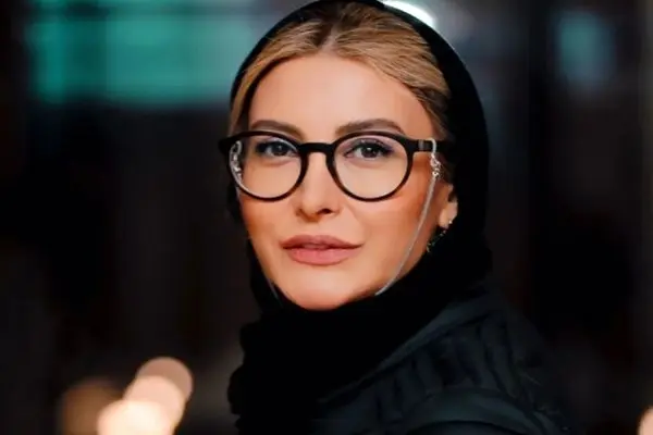 ببینید/ جنجال فریبا نادری و واکنش متفاوت هومن سیدی