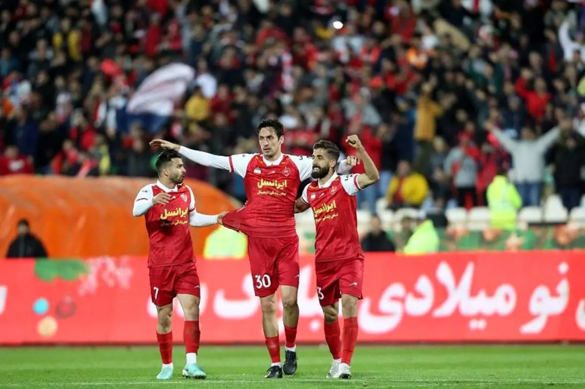 پرسپولیس سرمربی بزرگ میخواهد جای آزمون و خطا نیست!