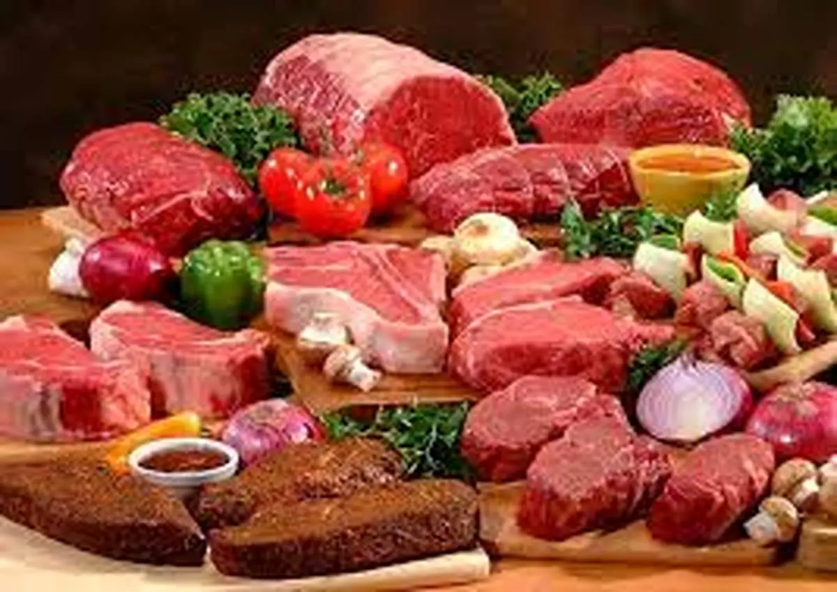 این افراد لب به گوشت قرمز نزنند
