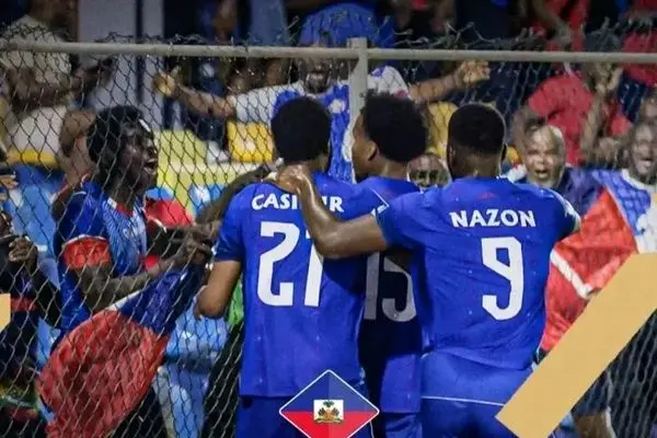 استقلال یک بازیکن دیگر در جام جهانی دارد!