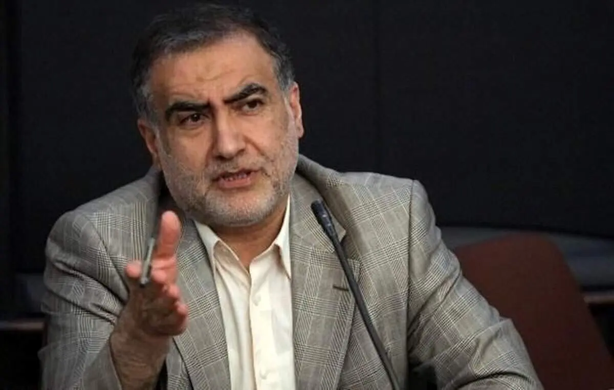 واکنش افشاگر شاسی بلندها به ماجرای صدیقی؛ باید پیگیری قضایی شود