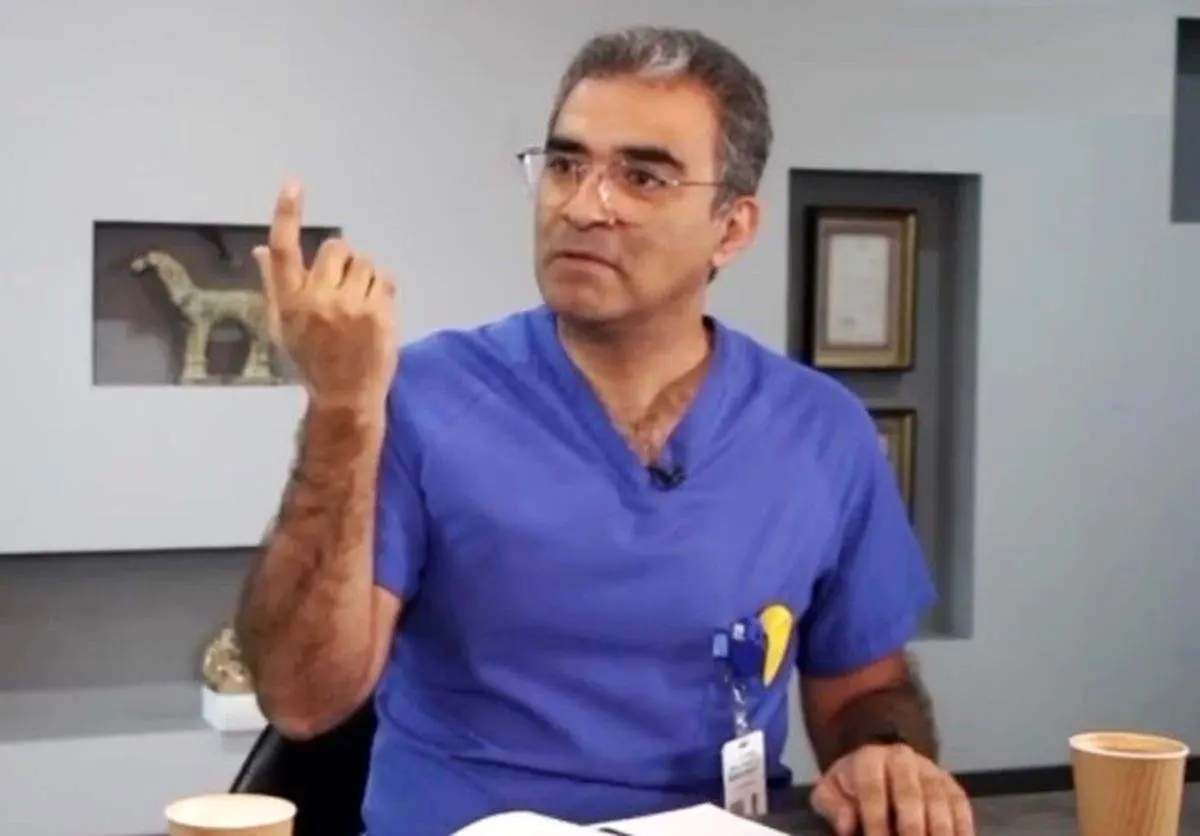 هشدار به کسانی که شیر و ببر در منزل نگهداری میکنند!