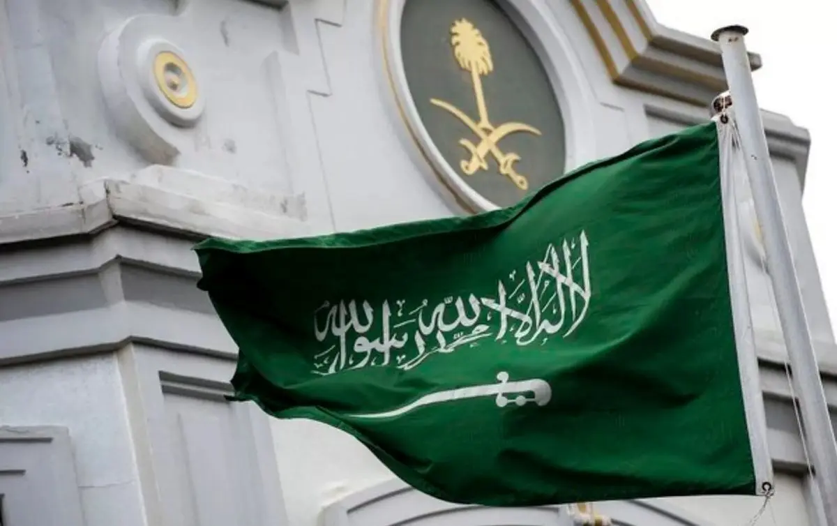 درخواست عربستان  در ارتباط با آنروا