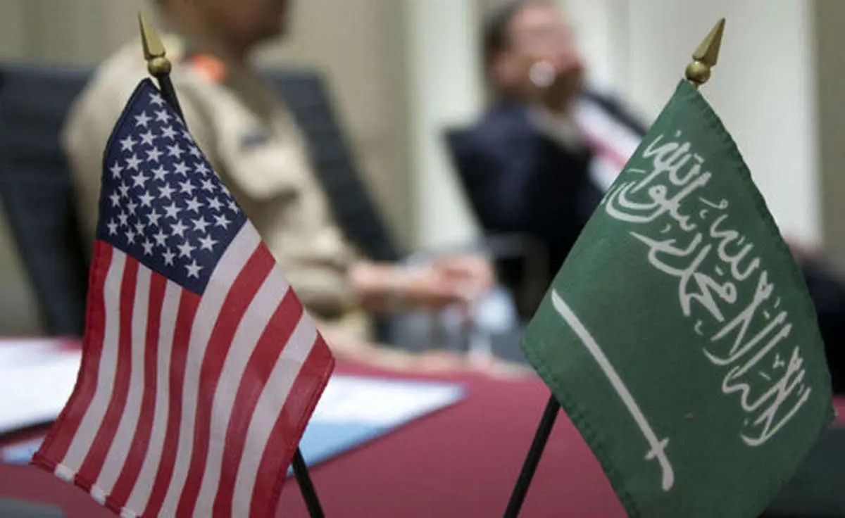 آمریکا سامانه جاسوسی به عربستان می فروشد