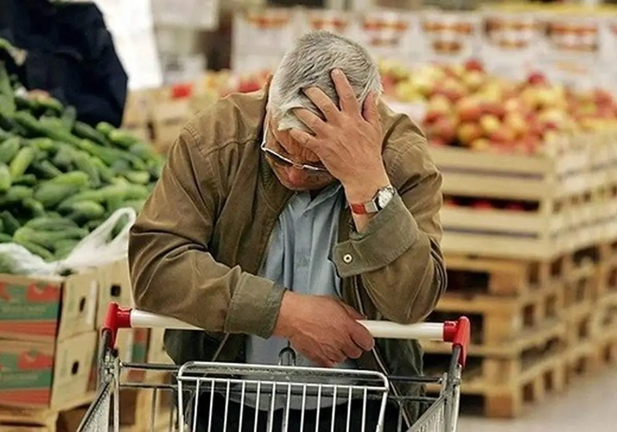 انفجار ناترازی خط فقر و دستمزدها