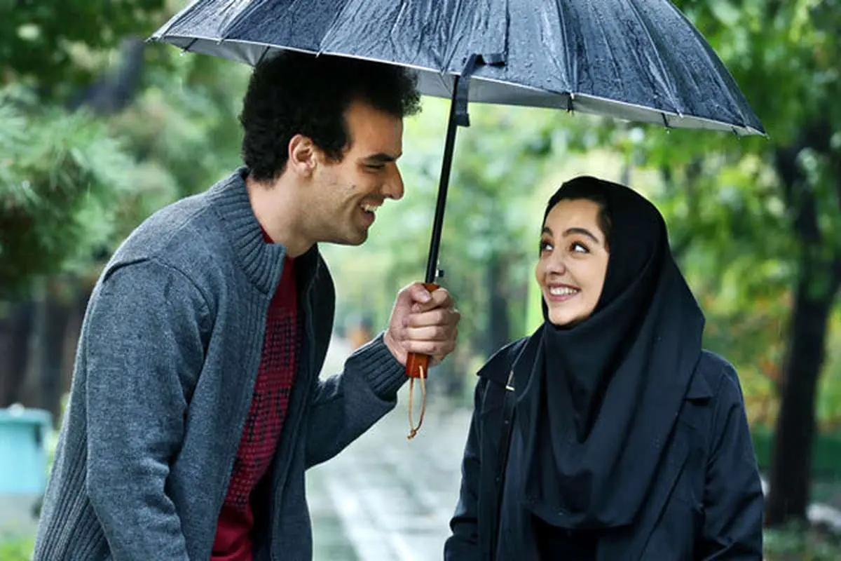 لغو اکران مردمی «عروسی مردم» در مشهد | از حضور نازنین بیاتی ممانعت شد