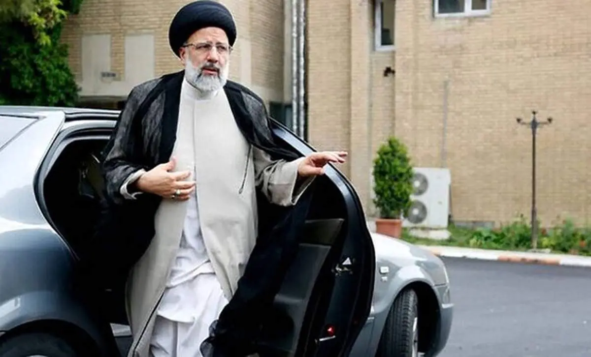 رئیسی تک دوره ای می شود؟