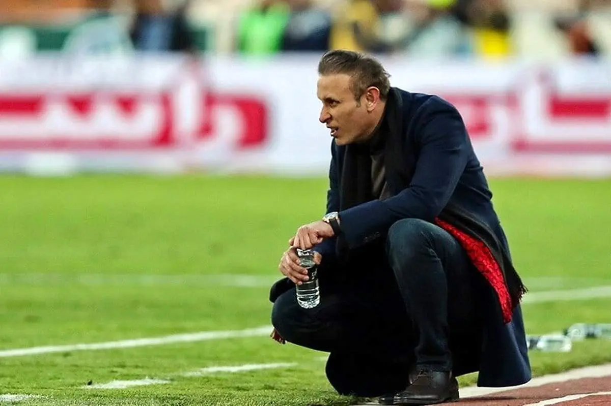 استوری مدیر برنامه گل محمدی کار را تمام کرد