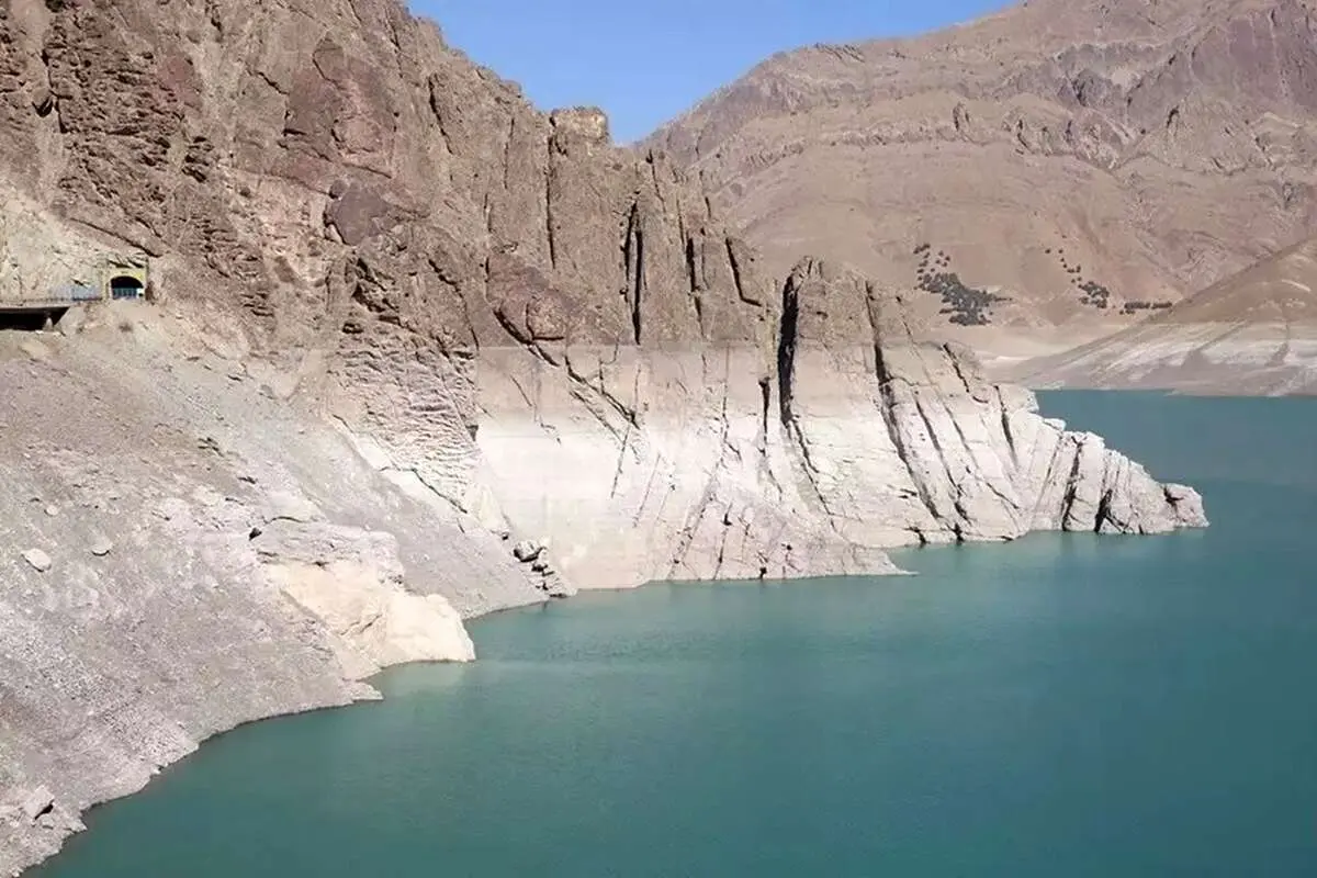 بیراهه بحران آبی