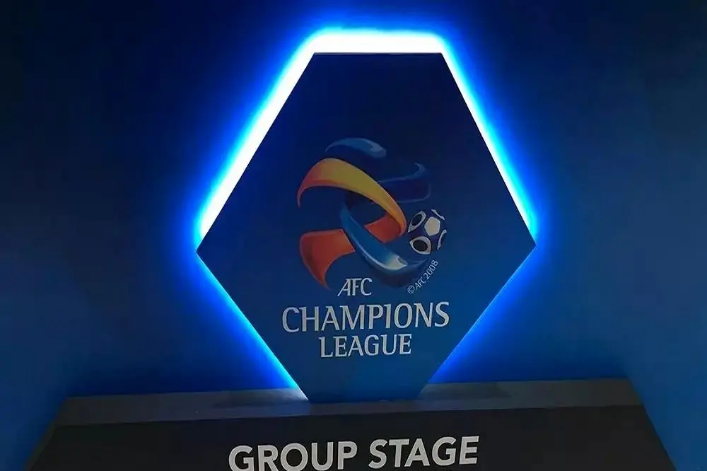 ۸ تیم نهایی لیگ قهرمانان آسیا مشخص شدند + برنامه مرحله یک‌چهارم نهایی