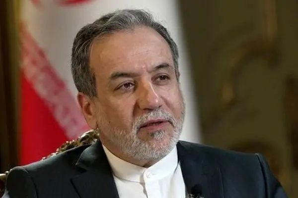 پاسخ قاطع عراقچی به  به اظهارات مسئول سیاست خارجی اتحادیه اروپا