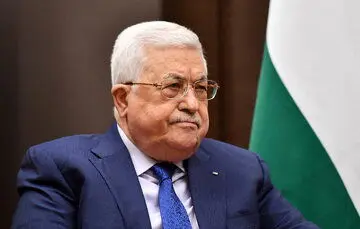 واکنش محمود عباس به تخلیه رفح