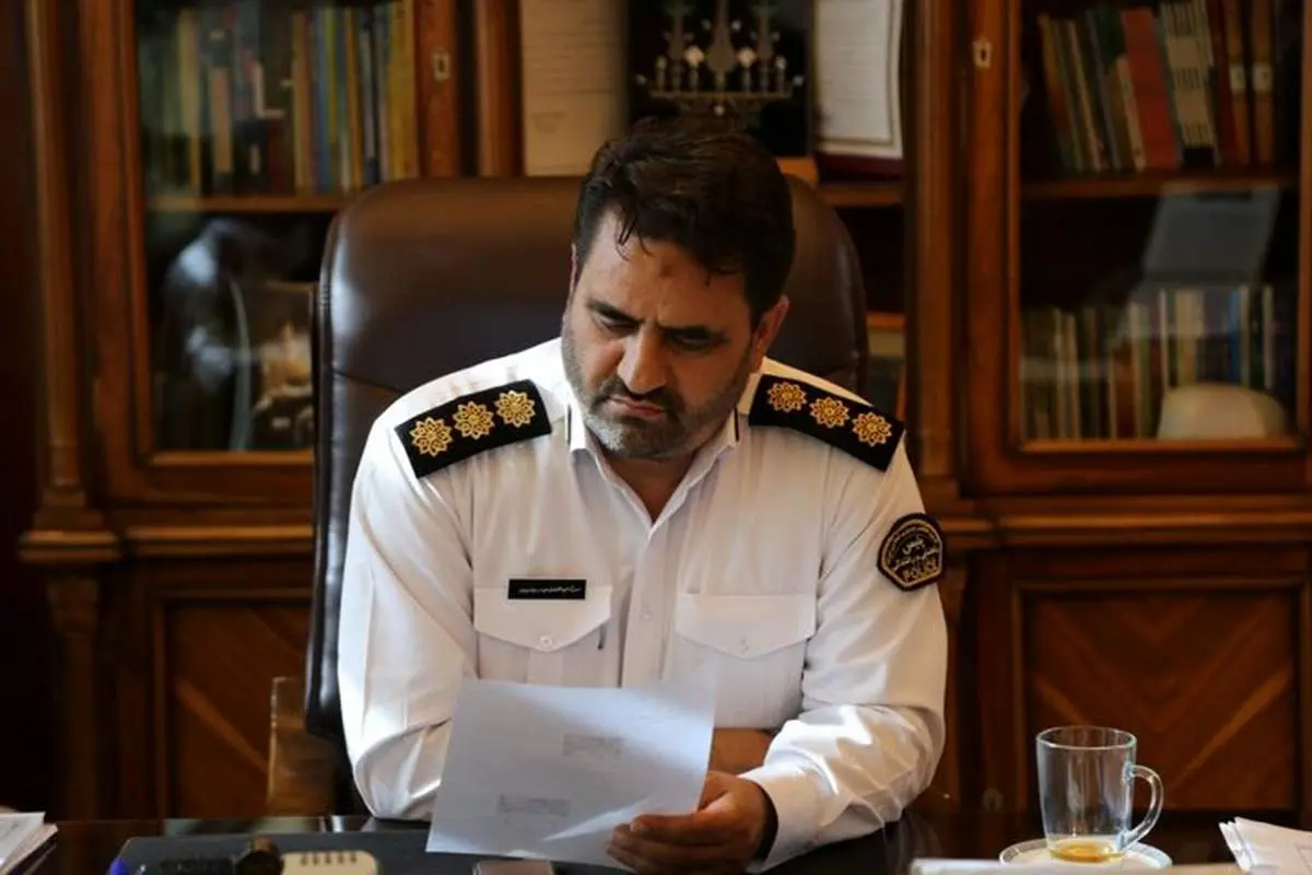 وقتی بازی همستر بلای جان رانندگان میشود