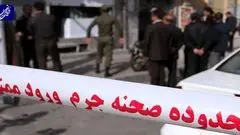 ماجرای قتل دختر جوان توسط دوست پسرش