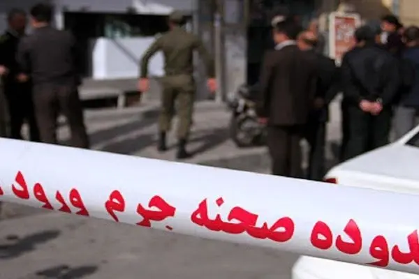 ماجرای قتل دختر جوان توسط دوست پسرش