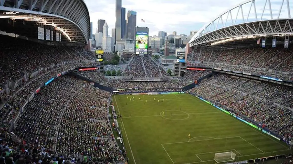 یک مقام سیاتل درباره مسابقه افتخار: دخالتی در بازی ایران و مصر نداریم

