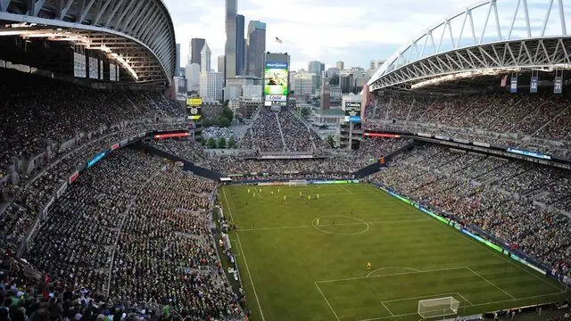 یک مقام سیاتل درباره مسابقه افتخار: دخالتی در بازی ایران و مصر نداریم

