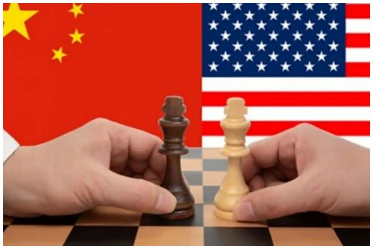چین آمریکا را زمین زد؛ شکست دولت بایدن از رقیب دیرینه