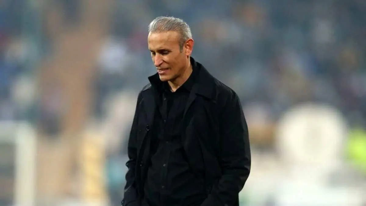 مشکل گل‌محمدی برای بازگشت به فوتبال مشخص شد