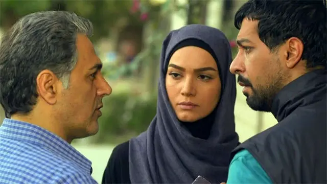 هم‌بازی‌های سریال میکائیل حالا همسر واقعی هم هستند 