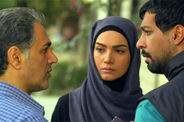 عکس نوستالژیک متین ستوده با پدر، دل‌ها را برد/ عکس