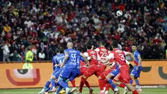 سه بازیکن استقلال و پرسپولیس دربی را از دست دادند