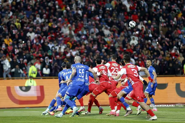 سه بازیکن استقلال و پرسپولیس دربی را از دست دادند