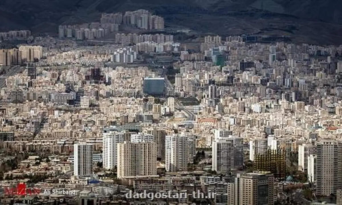  ۵۰ درصد ساختمان‌های دولتی تهران در معرض آتش سوزی اند