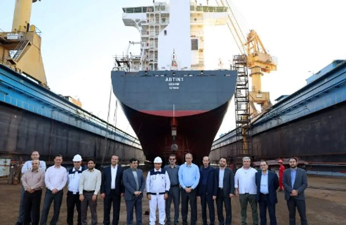 بازدید مدیرعامل و مدیران ارشد گروه سرمایهگذاری غدیر از ایزوایکو