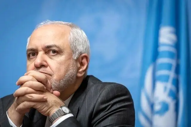 ظریف پشت‌پرده سکوتش را افشا کرد!