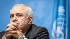 ظریف پشت‌پرده سکوتش را افشا کرد!