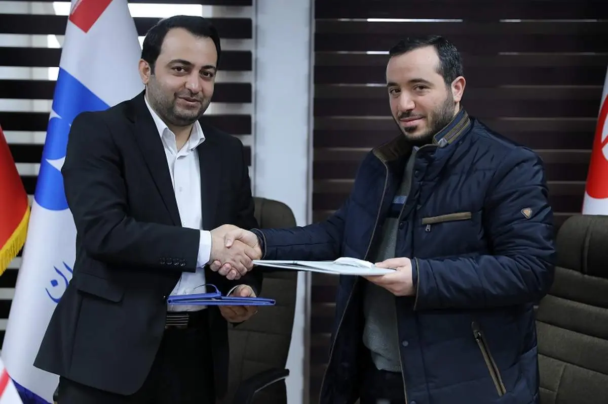 بانک صادرات ایران با مگاموتور تفاهمنامه همکاری امضاء کرد