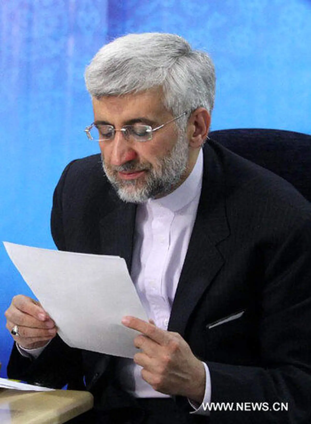 وقتی سعید جلیلی منتقد سهمیه میشود!