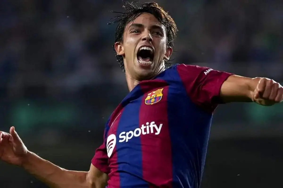 هشدار ستاره بارسا به پیاسجی: برگ برنده مال ماست