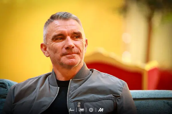 درویش برای نیمکت پرسپولیس گزینه جدید رو کرد؟