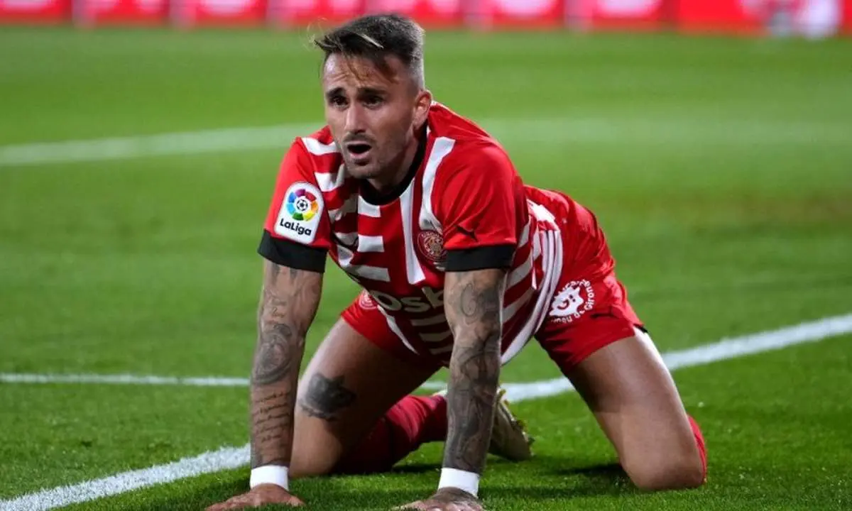 اتفاق عجیب: بارسلونا شماره بازیکن مدنظرش را ندارد!