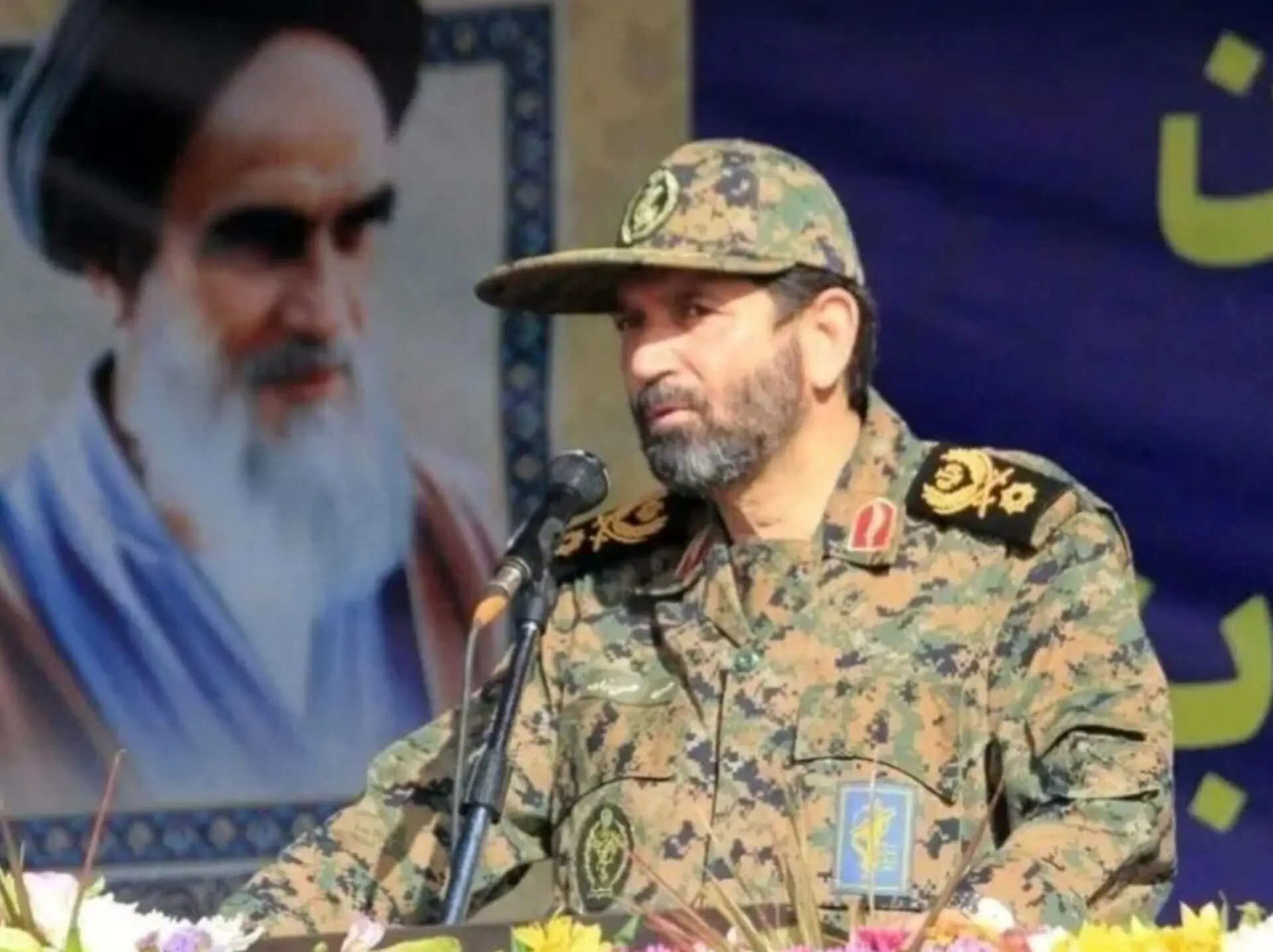 فرمانده سپاه تهران: نیرو‌ها کاملاً آماده هستند